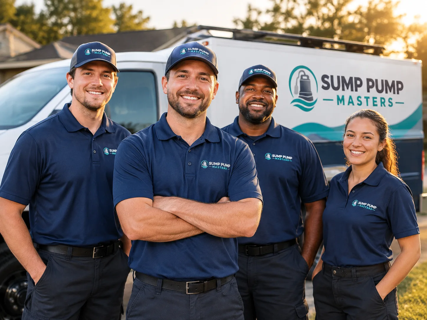 Sump Pump Repair company in Chandlers Valley, PA