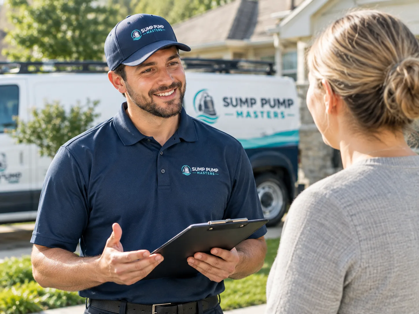 Sump Pump Repair Chandlers Valley, PA FAQs